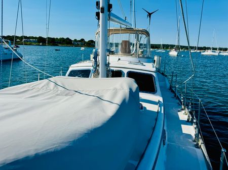 Gulfstar 47-SAILMASTER image