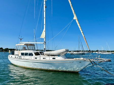 Gulfstar 47-SAILMASTER image