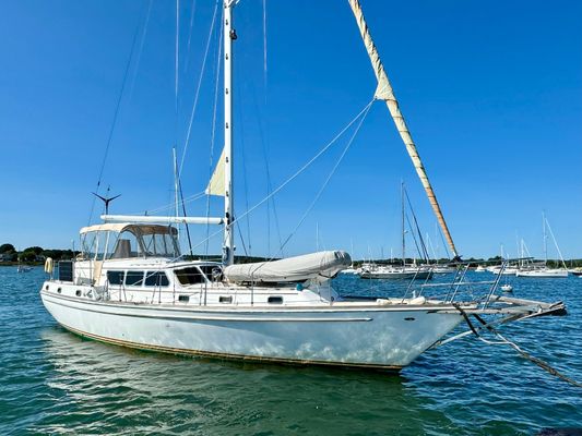 Gulfstar 47-SAILMASTER - main image