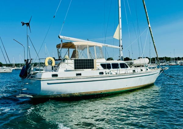 Gulfstar 47-SAILMASTER image