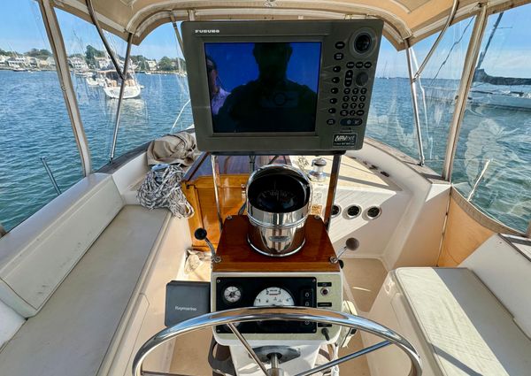 Gulfstar 47-SAILMASTER image