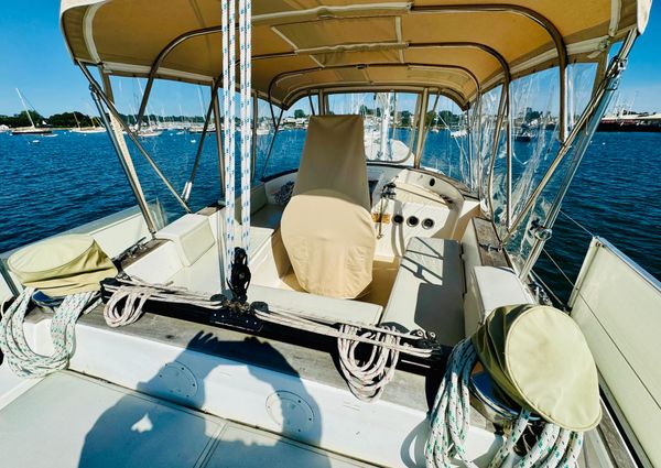 Gulfstar 47-SAILMASTER image