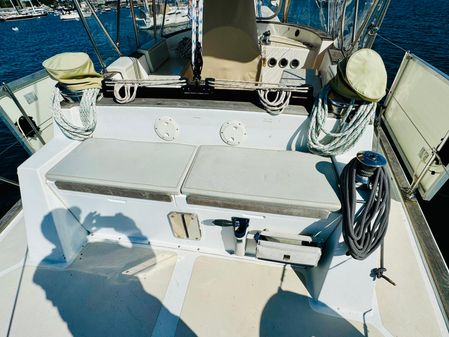 Gulfstar 47-SAILMASTER image