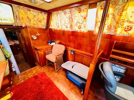 Gulfstar 47-SAILMASTER image