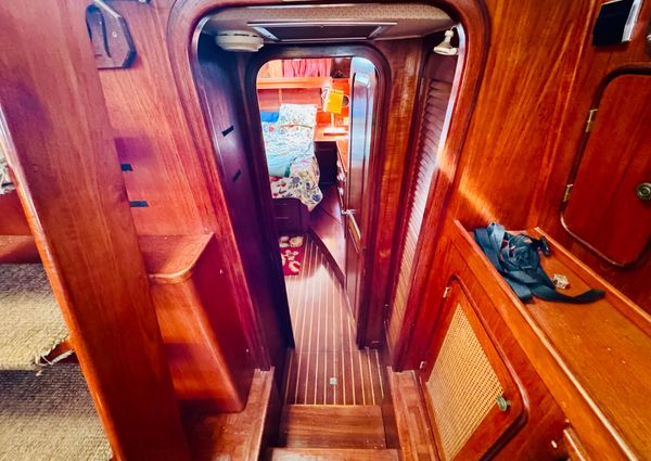 Gulfstar 47-SAILMASTER image