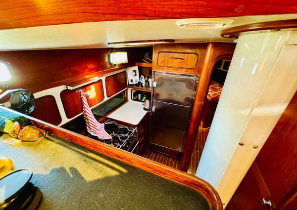 Gulfstar 47-SAILMASTER image