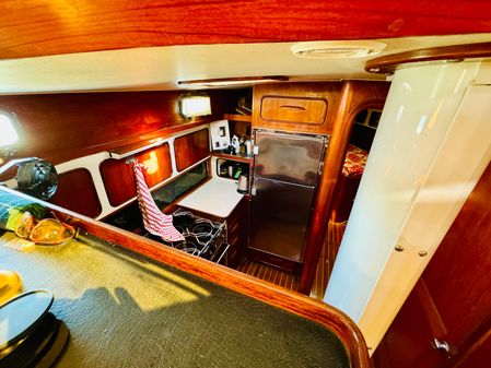 Gulfstar 47-SAILMASTER image