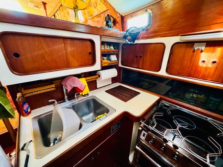 Gulfstar 47-SAILMASTER image