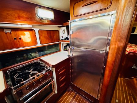 Gulfstar 47-SAILMASTER image