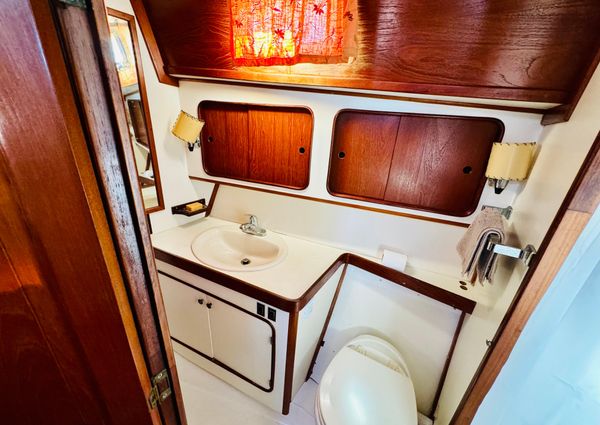 Gulfstar 47-SAILMASTER image