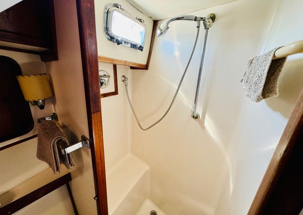 Gulfstar 47-SAILMASTER image