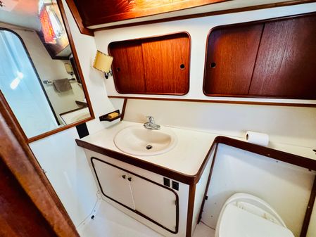 Gulfstar 47-SAILMASTER image