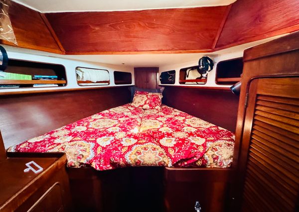 Gulfstar 47-SAILMASTER image