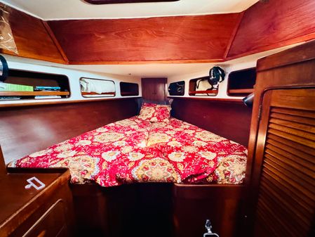 Gulfstar 47-SAILMASTER image