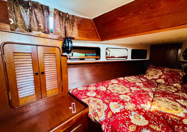 Gulfstar 47-SAILMASTER image