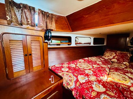 Gulfstar 47-SAILMASTER image