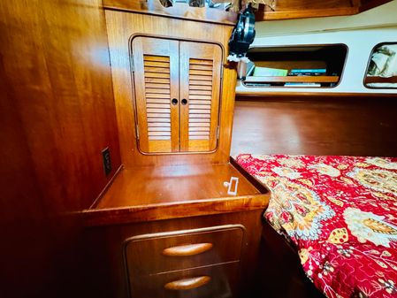 Gulfstar 47-SAILMASTER image