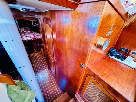 Gulfstar 47-SAILMASTER image