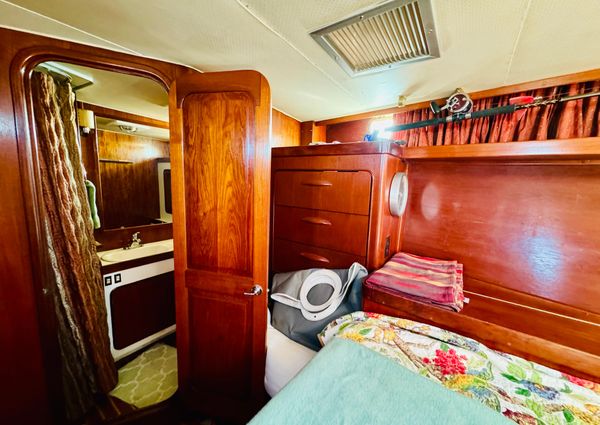 Gulfstar 47-SAILMASTER image