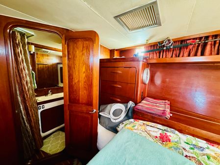 Gulfstar 47-SAILMASTER image