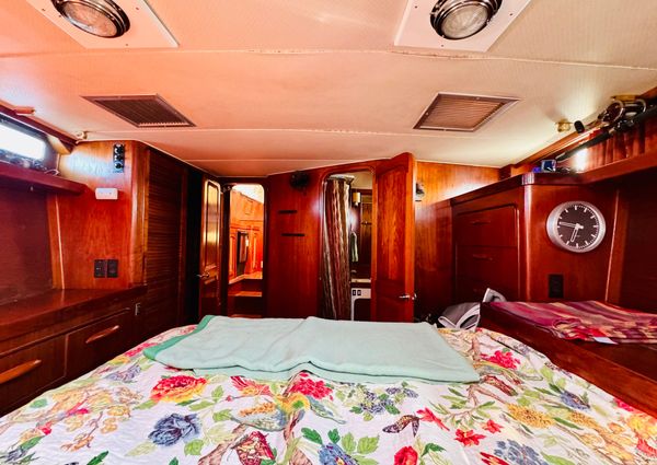 Gulfstar 47-SAILMASTER image