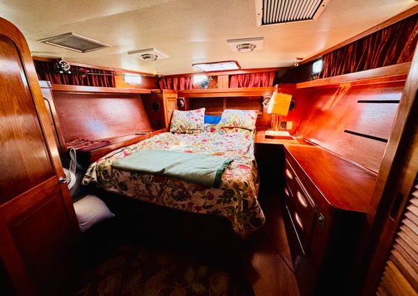 Gulfstar 47-SAILMASTER image