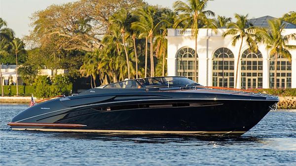 Riva Rivarama Super 44 