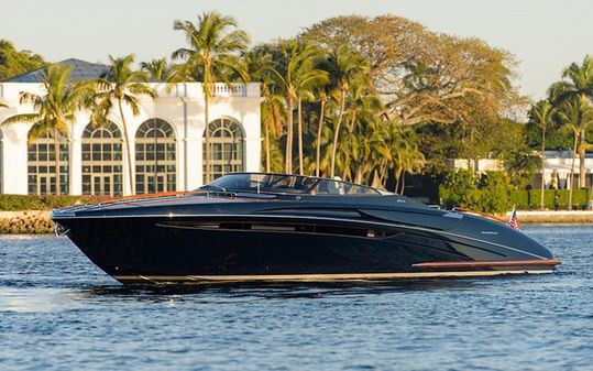 Riva Rivarama Super 44 image