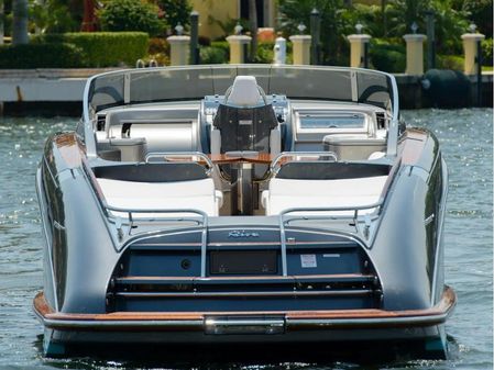 Riva Rivarama Super 44 image