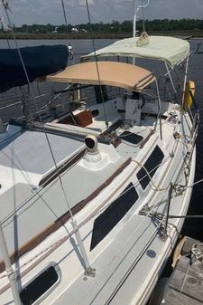 Catalina 34 image