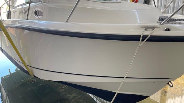 Boston Whaler 285 Conquest 