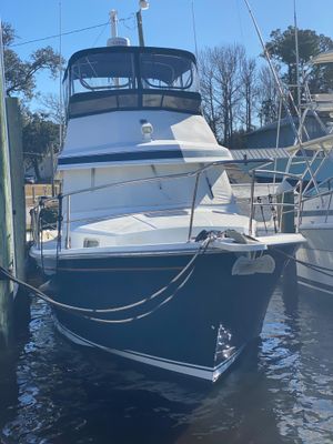 Sabre 34 - main image