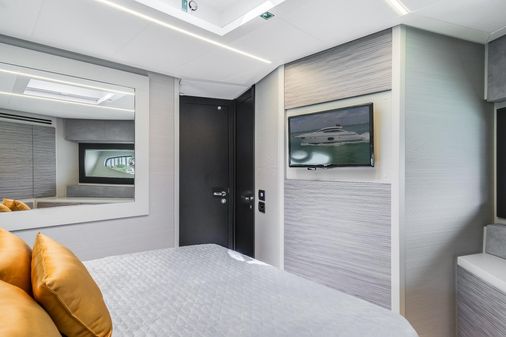 Pershing 62 image
