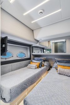 Pershing 62 image