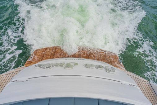 Pershing 62 image