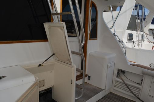 Ocean Yachts Super Sport image