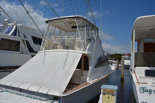 Ocean Yachts Super Sport image
