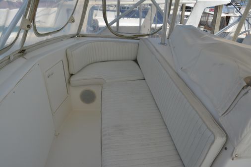 Ocean Yachts Super Sport image