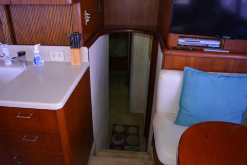 Ocean Yachts Super Sport image