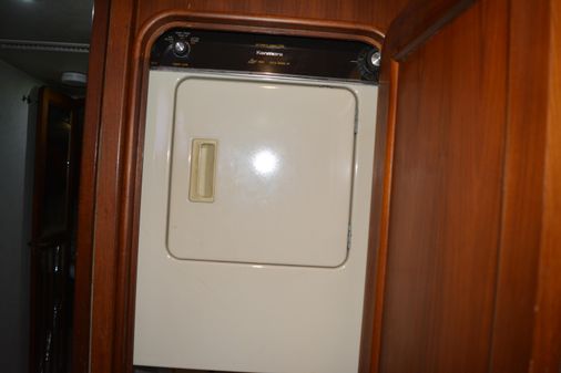 Ocean Yachts Super Sport image