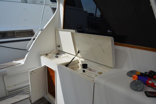 Ocean Yachts Super Sport image
