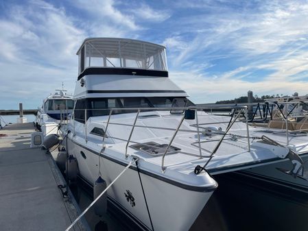 Seawind Venturer 42 Power Cat image