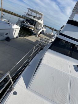 Seawind Venturer 42 Power Cat image