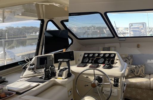 Seawind Venturer 42 Power Cat image
