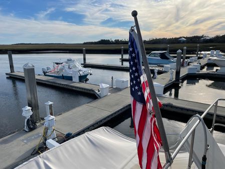 Seawind Venturer 42 Power Cat image
