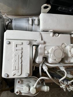Seawind Venturer 42 Power Cat image