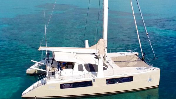 Catana 521 