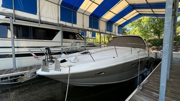 Sea Ray 38 Sundancer 