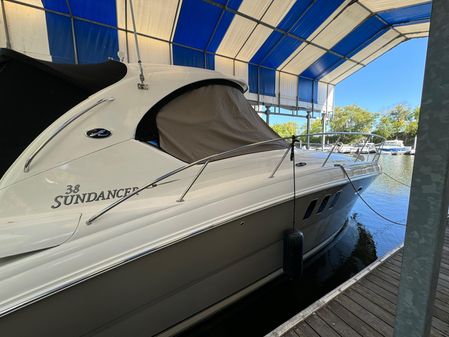 Sea Ray 38 Sundancer image