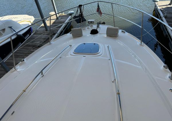 Sea-ray 38-SUNDANCER image